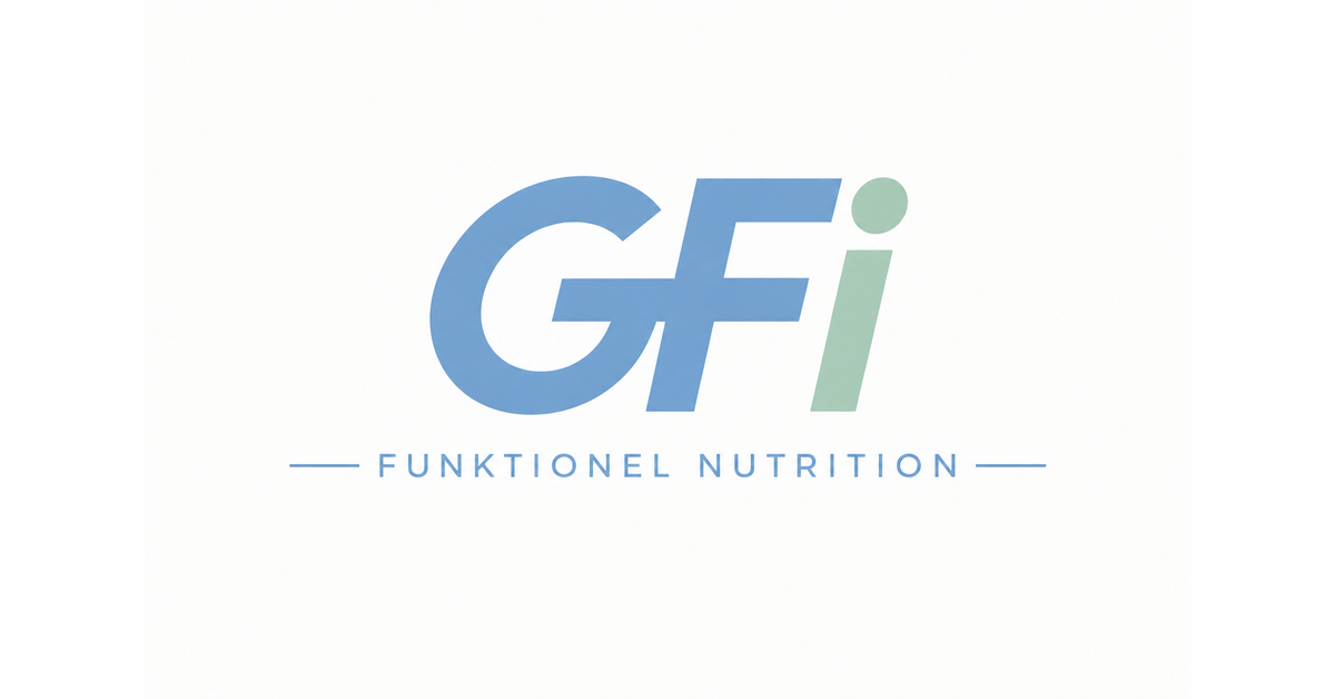 Greenfoodsimport logo