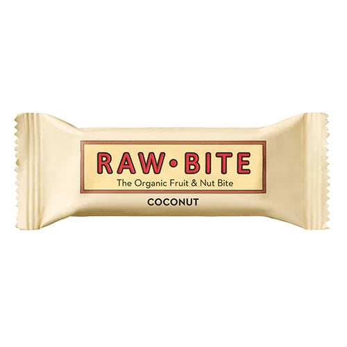 Coconut RawBite